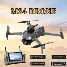 1080P HD-Kamera 5G-Drohne mit