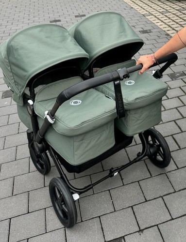 Bugaboo fox zwillingswagen - fox, /