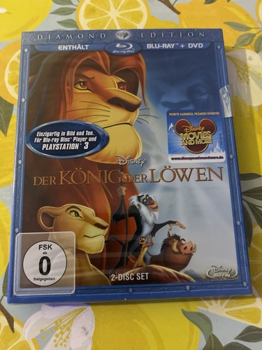 Der könig - der, 1-3