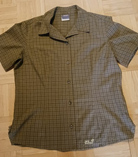 Jack Wolfskin Travel Bluse