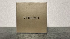 Versace Uhrenbox mit Umkarton