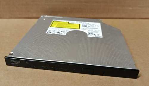 5mm slim dvd - hlds, du90n