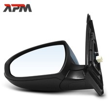 Außenspiegel Links Beheizbar Elektronisch einklappbar für Hyundai Tucson TL TLE