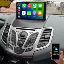 Für Ford Fiesta MK6 bj