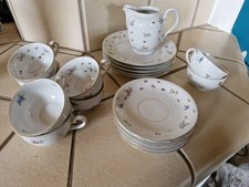 Mitterteich Bavaria, Kaffeeservice 
