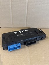 9264579 BMW E8x Ex Junctionbox Komfortsteuergerät PL2RR JBBFE