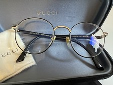 Gucci Brille Brillengestell