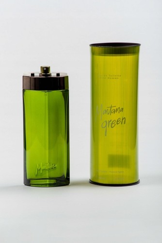 Montana green eau de - ⭐⭐,