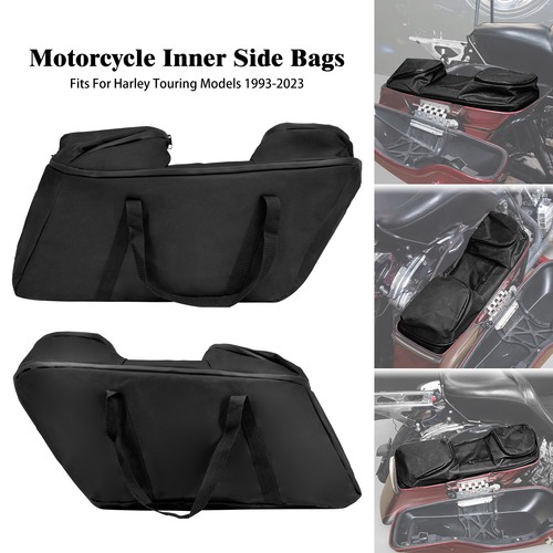Schwarz satteltasche liner - satteltasche,