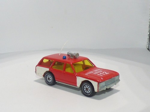 Siku ford granada turnier - siku,