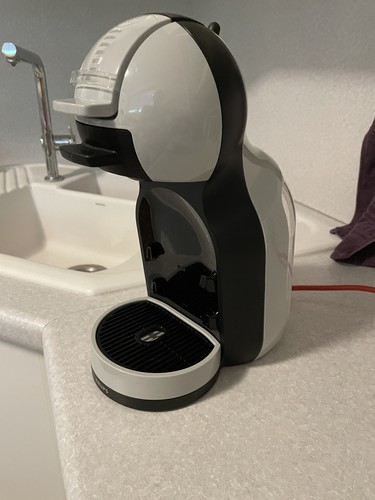 Kaffee kapsel maschine krups - kaffee-kapsel-maschine,