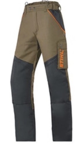 Stihl tri protect - stihl, fs