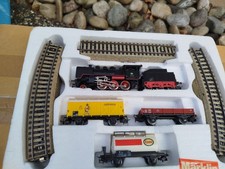 Märklin Anfangspackung3203