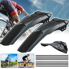 2x Fahrrad Schutzbleche