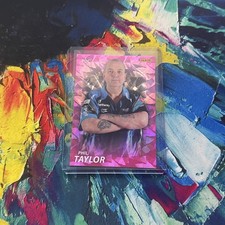 Panini PDC Premier League 2025