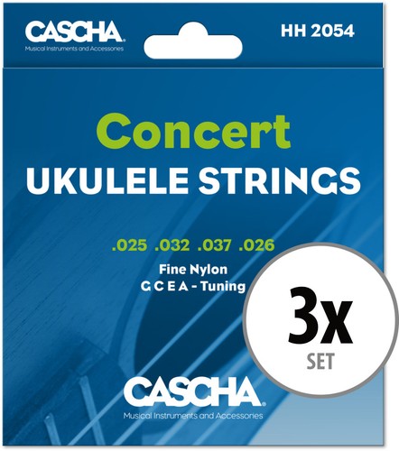 Set cascha 2054 - 3x,