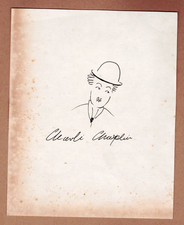 Charlie Chaplin Original