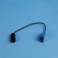 Audi A6 4F C6 Mikrofon