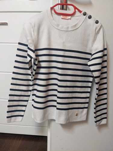 Armor lux damen bluse 38 - armor,