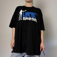2000s Spiegel T-Shirt