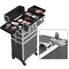 Kosmetikkoffer Makeup Koffer