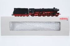 Märklin H0 29010 Dampflok mit
