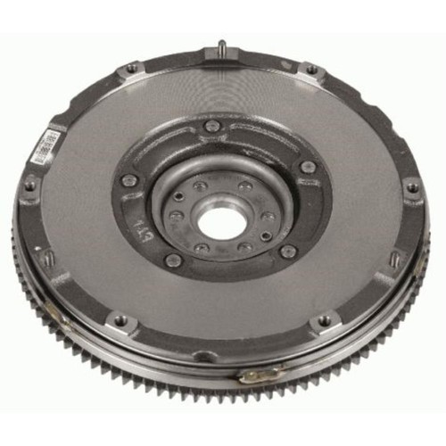 Sachs schwungrad - sachs,