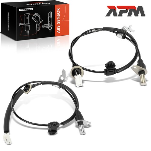Abs sensor raddrehzahl - abs,