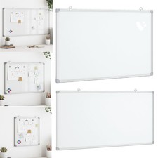 Magnetisches whiteboard - magnetisches,