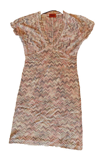 Elegantes strickkleid von - elegantes,