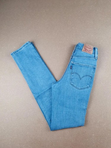 Levi 724 high rise - high,