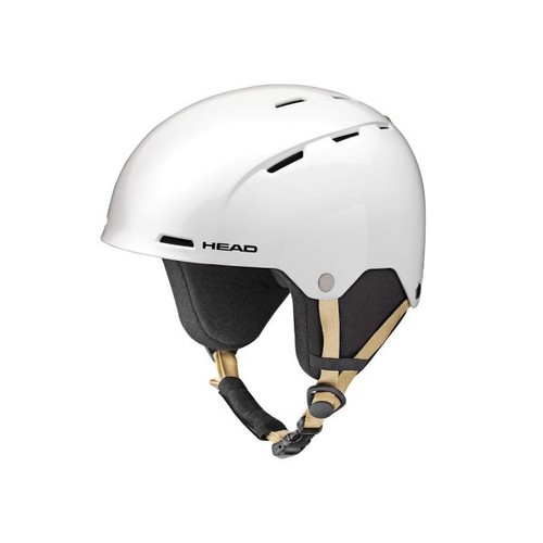 Head ten junior - ten, skihelm