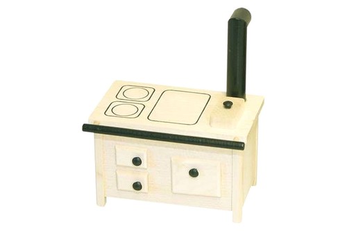 Rülke 22287 küchenofen - rülke,