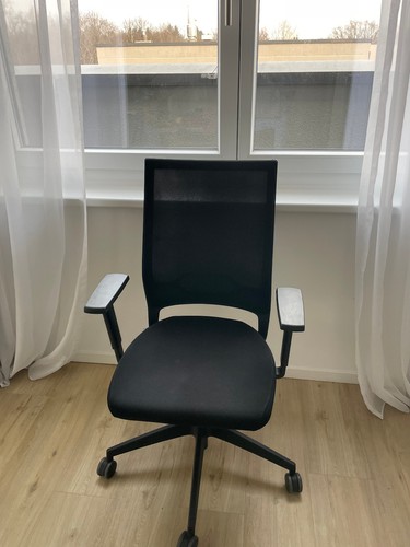 Ergonomischer bürostuhl sedus - bürostuhl,