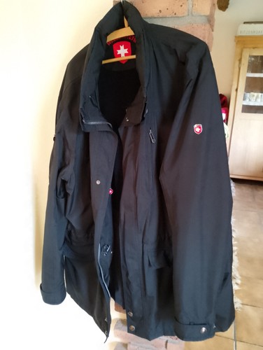 Wellensteyn golfjacke herren - wellensteyn,