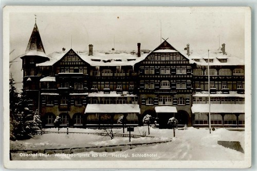 39312808 6055 oberhof - 39312808,
