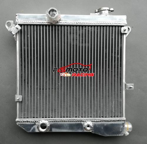 Aluminum radiator for - aluminum,