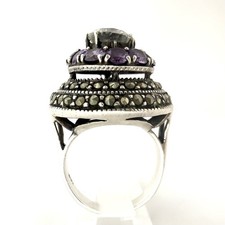 Antiker Art Déco Statement