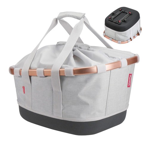 Klickfix city tasche - klickfix, city-tasche