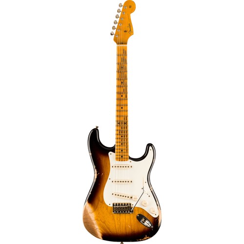 Fender 1957 stratocaster heavy - fender,