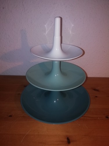 Etagierere aus den 70er jahren - den,