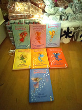 Die fabelhaften Zauberfeen