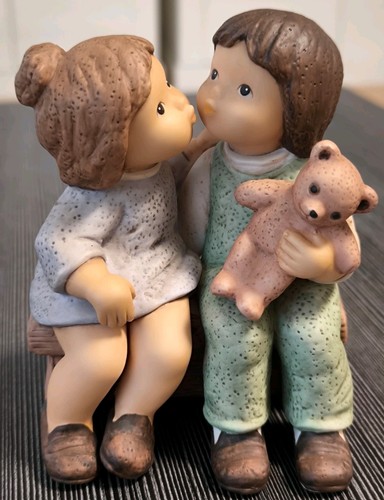 Goebel figur nina - „nina, &