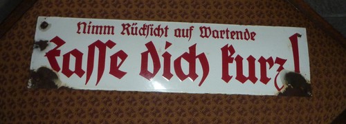 Original emailschild nimm - original, emailschild,
