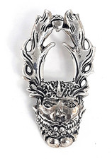 Cernunnos 925 sterling silber - 925,