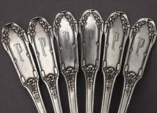 Koch & Bergfeld Teelöffel