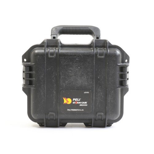 Peli pelicase foto koffer - peli,