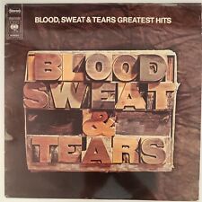 Blood Sweat & Tears-Greatest