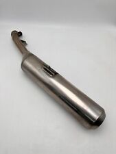 Yamaha FJR1300 Auspuff Schalldämpfer Endtopf Exhaust FJR 1300 5JW-1 #29727