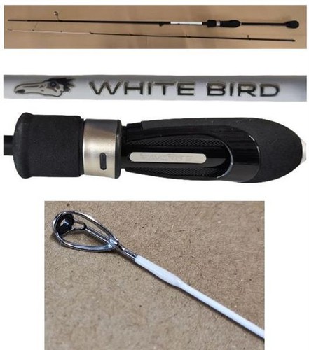 Favorite white bird - favorite,